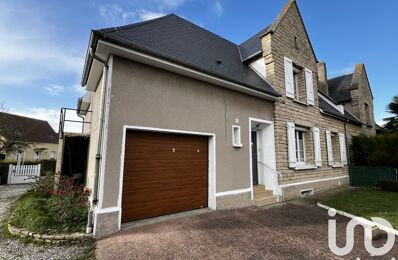 vente maison 232 000 € à proximité de Castine-en-Plaine (14540)