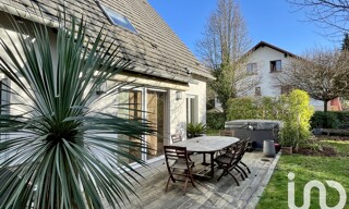 Maison 8 Pièces 157 m² à vendre à Schirrhein (67240)
