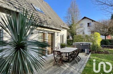 vente maison 423 000 € à proximité de Gambsheim (67760)