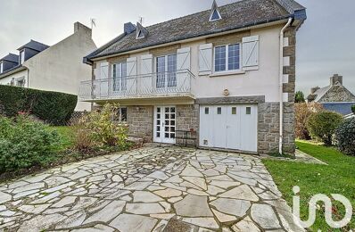 vente maison 463 500 € à proximité de La Fresnais (35111)