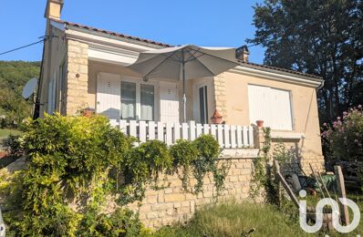 vente maison 191 700 € à proximité de Meyrals (24220)