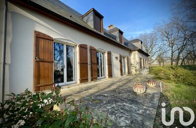 vente maison 359 900 € à proximité de Bourges (18000)