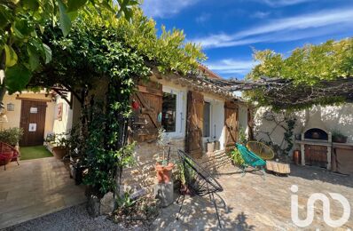 vente maison 355 000 € à proximité de Bandol (83150)