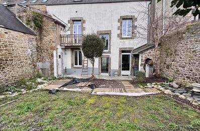 vente maison 199 000 € à proximité de Taulé (29670)