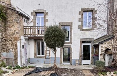 vente maison 187 000 € à proximité de Henvic (29670)