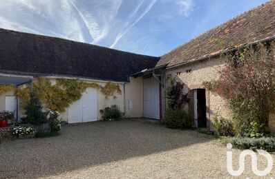 vente maison 339 000 € à proximité de Gasville-Oisème (28300)