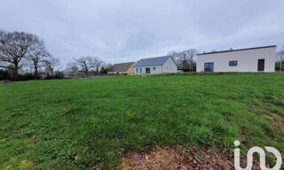 Terrain  737 m² à vendre à Conquereuil (44290)