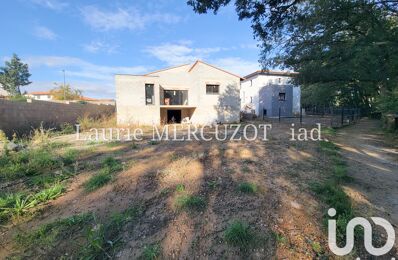 vente maison 335 000 € à proximité de Canet-en-Roussillon (66140)