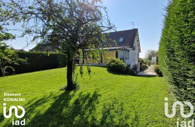 vente maison 233 000 € à proximité de Bouret-sur-Canche (62270)