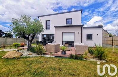 vente maison 320 000 € à proximité de Gurunhuel (22390)