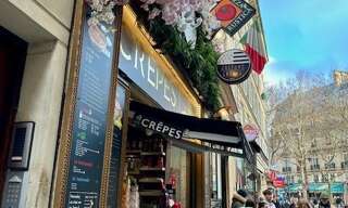 Commerce  30 m² à vendre à Paris 6 (75006)