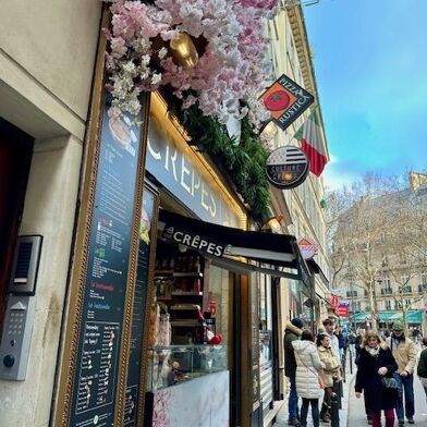 Commerce  415000 €