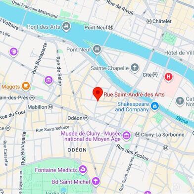 Commerce  415000 €