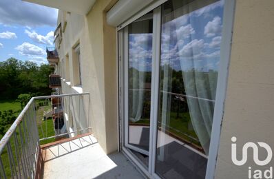 vente appartement 85 000 € à proximité de Uzès (30700)