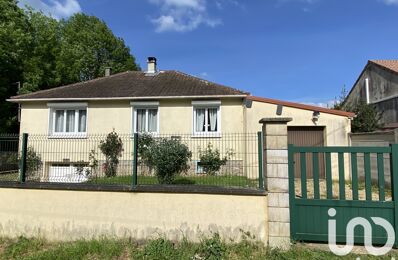 vente maison 125 000 € à proximité de Tréon (28500)