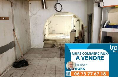 vente commerce 257 600 € à proximité de Beautiran (33640)