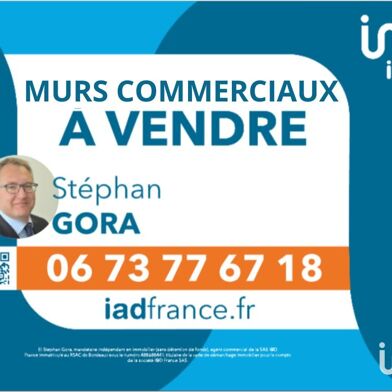 Commerce  257600 €