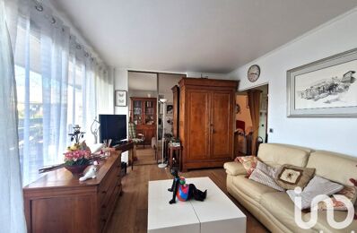 vente appartement 238 000 € à proximité de Paris 8 (75008)