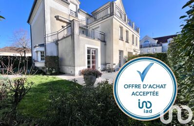 vente appartement 295 000 € à proximité de Ozoir-la-Ferrière (77330)