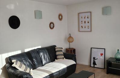 vente appartement 164 000 € à proximité de Dampierre-en-Yvelines (78720)