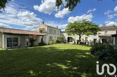 Maison 13 pièces 437500 €