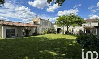 Maison 13 Pièces 333 m² à vendre à Bourg-Charente (16200)