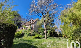 Maison 6 Pièces 170 m² à vendre à Verneuil-sur-Seine (78480)