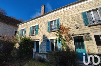 vente maison 490 000 € à proximité de Noisy-le-Roi (78590)