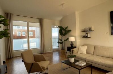 vente appartement 175 000 € à proximité de Arnouville-lès-Gonesse (95400)