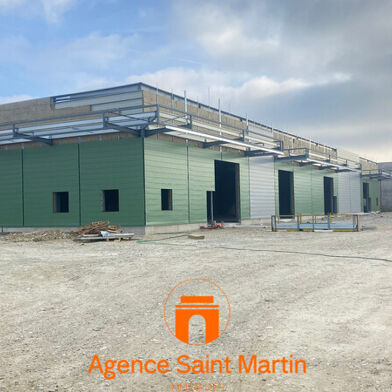 Commerce 1 pièces 647167 €