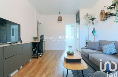 vente appartement 168 000 € à proximité de Geneston (44140)