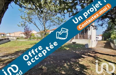 vente maison 184 000 € à proximité de Saint-Laurent-sur-Sèvre (85290)