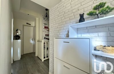 vente appartement 159 000 € à proximité de Parmain (95620)