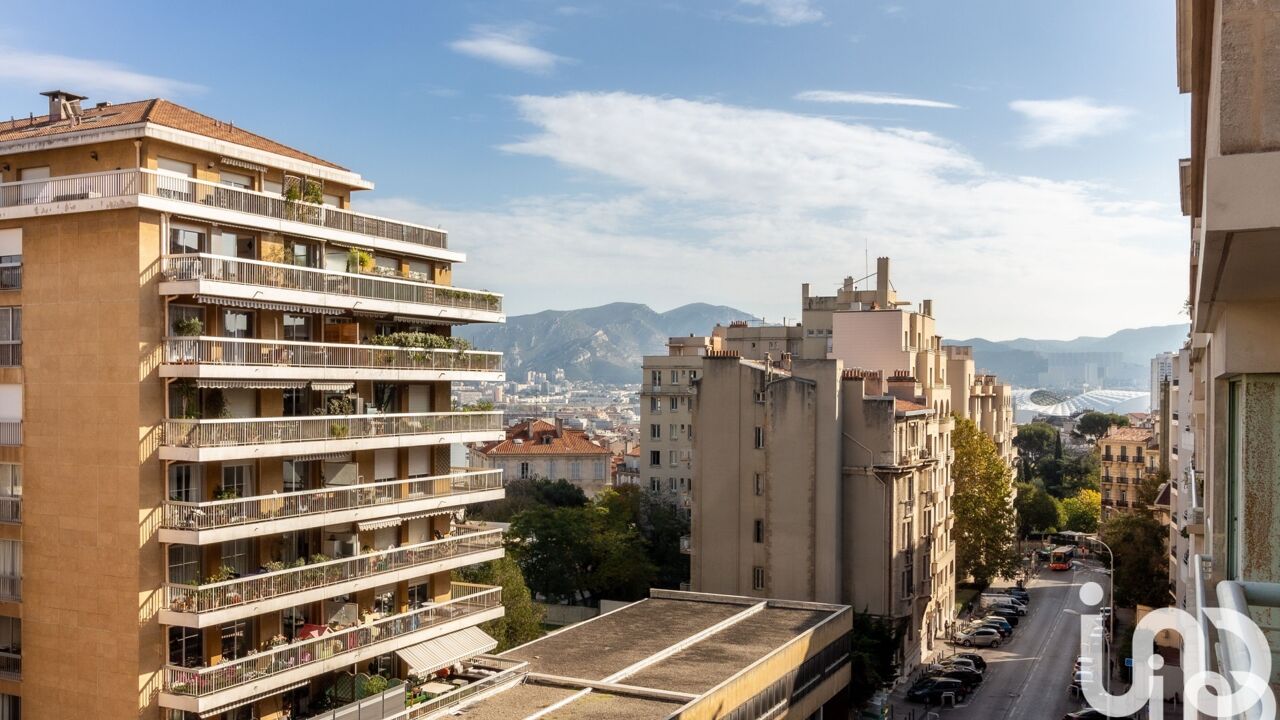 appartement 4 pièces 100 m2 à louer à Marseille 8 (13008)