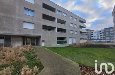 vente appartement 165 000 € à proximité de Quesnoy-sur-Deûle (59890)