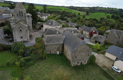 vente maison 120 000 € à proximité de Clairvaux-d'Aveyron (12330)