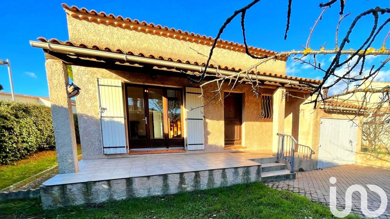 maison 4 pièces 80 m2 à vendre à Six-Fours-les-Plages (83140)