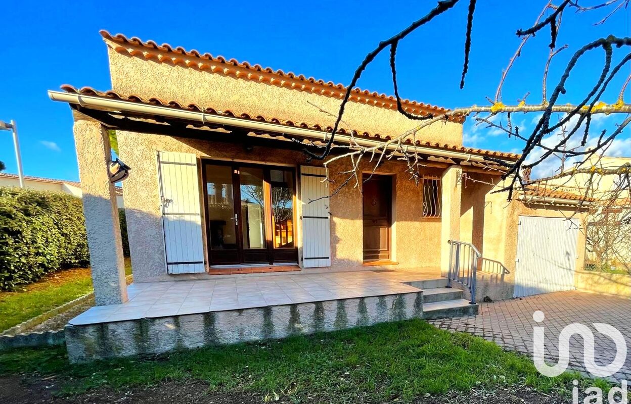 maison 4 pièces 80 m2 à vendre à Six-Fours-les-Plages (83140)