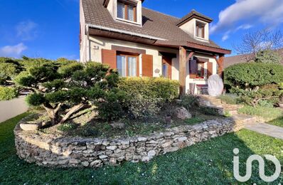 vente maison 365 000 € à proximité de Presles-en-Brie (77220)