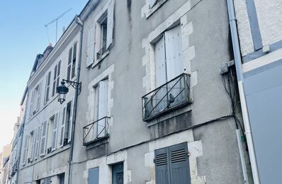 immeuble  pièces 145 m2 à vendre à Orléans (45000)