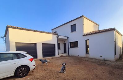 vente maison 445 000 € à proximité de Saint-Marcel-sur-Aude (11120)