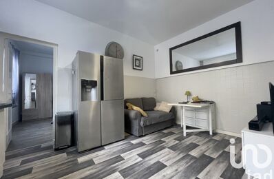 vente appartement 148 000 € à proximité de Herblay-sur-Seine (95220)