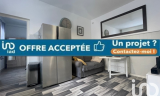 Appartement 2 Pièces 39 m² à vendre à Saint-Leu-la-Forêt (95320)