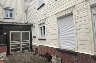 immeuble  pièces 242 m2 à vendre à Aumale (76390)