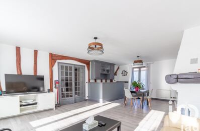 vente maison 399 990 € à proximité de Ableiges (95450)