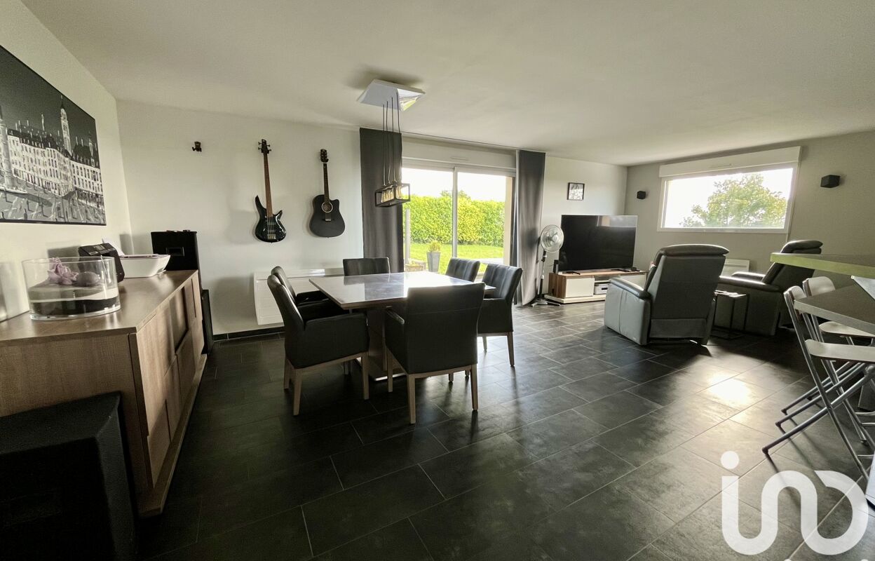 maison 4 pièces 106 m2 à vendre à Nabringhen (62142)