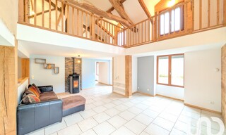 Maison 5 Pièces 155 m² à vendre à Civaux (86320)