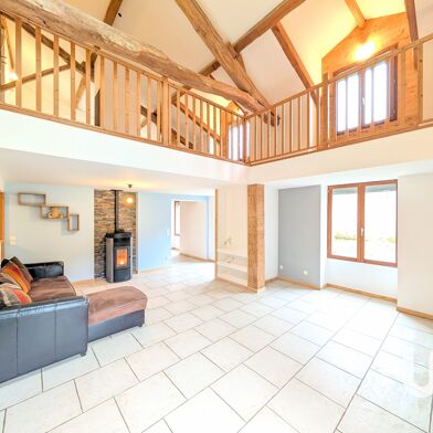 Maison 5 pièces 194000 €