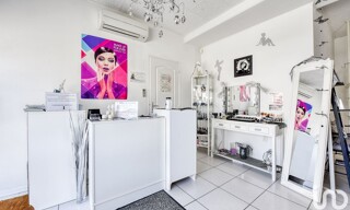 Commerce  80 m² à vendre à Saint-Cyprien (66750)