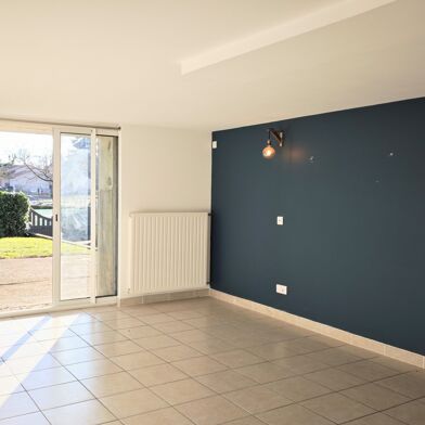 Maison 6 pièces 115 m²